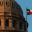 The Texas State Capitol in Austin. Credit: Tamir Kalifa/Getty Images.